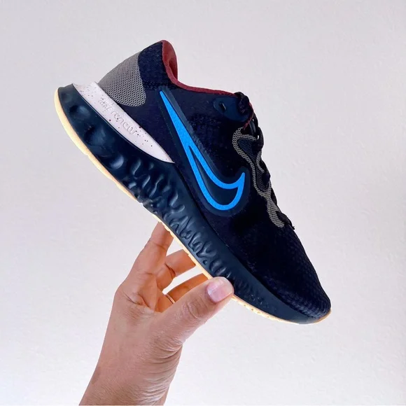 Nike Renew Run 2